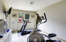Watergore home gym construction leads