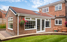 Watergore house extension leads